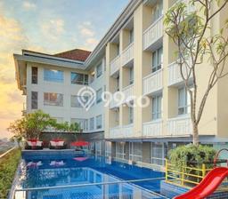 KAWASAN BISNIS! Hotel Kawasan Gedong Tengen, Luas 5000m2m², Akses Raya KAWASAN BISNIS! Hotel Kawasan Gedong Tengen, Luas 5000m2m², Akses Raya