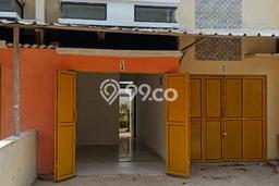 Ruko Favorit Dijual di Pancoran Mas Depok Area Pusat Bisnis Ruko Favorit Dijual di Pancoran Mas Depok Area Pusat Bisnis