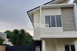 Best Deal Hunian Mewah Ideal dan Luas di Cinere, Depok Best Deal Hunian Mewah Ideal dan Luas di Cinere, Depok