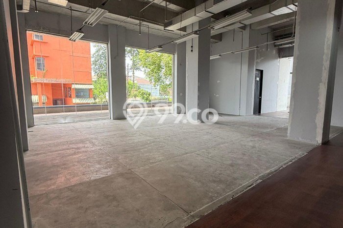Paling Dicari! Komersial Dijual di Pondok Indah Harga Kompetitif Paling Dicari! Komersial Dijual di Pondok Indah Harga Kompetitif