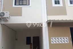 Jual Rumah Favorit Siap Huni LB 50m2 di Cipayung, Jakarta Timur Jual Rumah Favorit Siap Huni LB 50m2 di Cipayung, Jakarta Timur