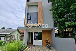 Rumah Luas Asri 3 KT Siap Huni di Cilangkap Jakarta Timur Rumah Luas Asri 3 KT Siap Huni di Cilangkap Jakarta Timur