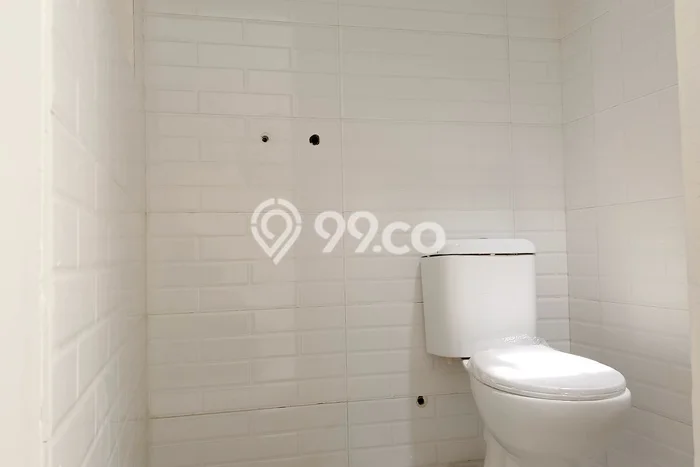 Rumah Strategis Minimalis Lb 50m2 di Ciracas, Jakarta Timur Rumah Strategis Minimalis Lb 50m2 di Ciracas, Jakarta Timur