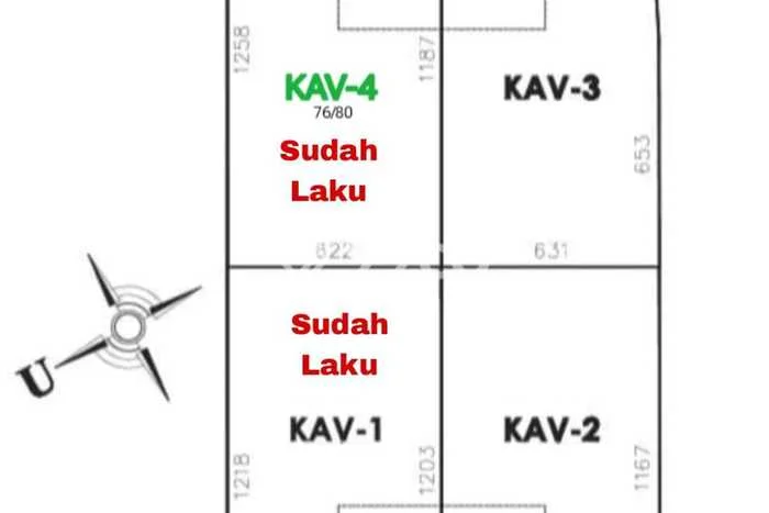 Rumah Luas Asri 3 KT Siap Huni di Pondok Ranggon Jakarta Timur Rumah Luas Asri 3 KT Siap Huni di Pondok Ranggon Jakarta Timur