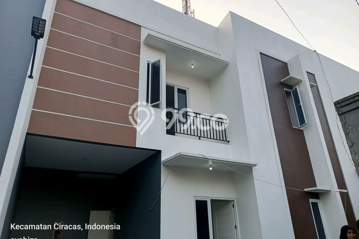 Dijual Rumah 3 Kamar Lokasi Strategis Bagus dan Strategis di Ciracas Dijual Rumah 3 Kamar Lokasi Strategis Bagus dan Strategis di Ciracas