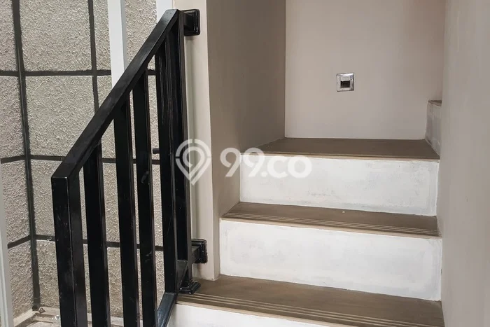 Rumah Minimalis 2 Kamar LT 30m2 di Lubang Buaya Rumah Minimalis 2 Kamar LT 30m2 di Lubang Buaya