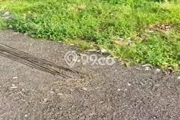 Tanah Dijual di Bekasi Seluas 66m2 Strategis Tanah Dijual di Bekasi Seluas 66m2 Strategis