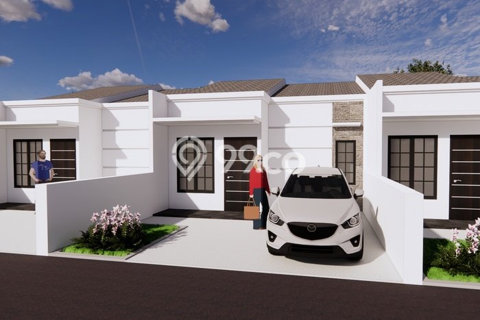 For Sale Rumah 2 Kamar Lokasi Strategis Bagus dan Strategis di Ciracas For Sale Rumah 2 Kamar Lokasi Strategis Bagus dan Strategis di Ciracas