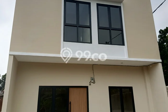 For Sale Hunian Rumah Terawat 3 Kamar di Pondok Ranggon, Jakarta Timur For Sale Hunian Rumah Terawat 3 Kamar di Pondok Ranggon, Jakarta Timur