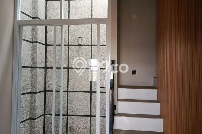 Rumah Minimalis 2 Kamar LT 30m2 di Lubang Buaya Rumah Minimalis 2 Kamar LT 30m2 di Lubang Buaya
