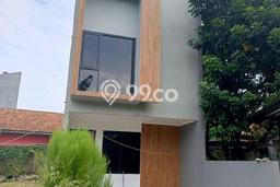 For Sale Hunian Rumah Terawat 2 Kamar di Cilangkap, Jakarta Timur For Sale Hunian Rumah Terawat 2 Kamar di Cilangkap, Jakarta Timur