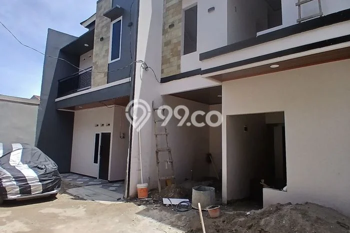 Hunian Nyaman Asri 2 KT Siap Huni di Lubang Buaya Jakarta Timur Hunian Nyaman Asri 2 KT Siap Huni di Lubang Buaya Jakarta Timur