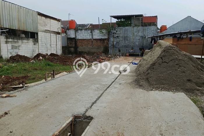 Dijual Hunian Rumah Terawat 3 Kamar di Bambu Apus, Jakarta Timur Dijual Hunian Rumah Terawat 3 Kamar di Bambu Apus, Jakarta Timur
