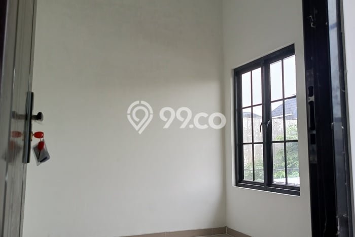 Rumah Modern 3 KT di Halim Perdana Kusuma Jakarta Timur Unfurnished Rumah Modern 3 KT di Halim Perdana Kusuma Jakarta Timur Unfurnished