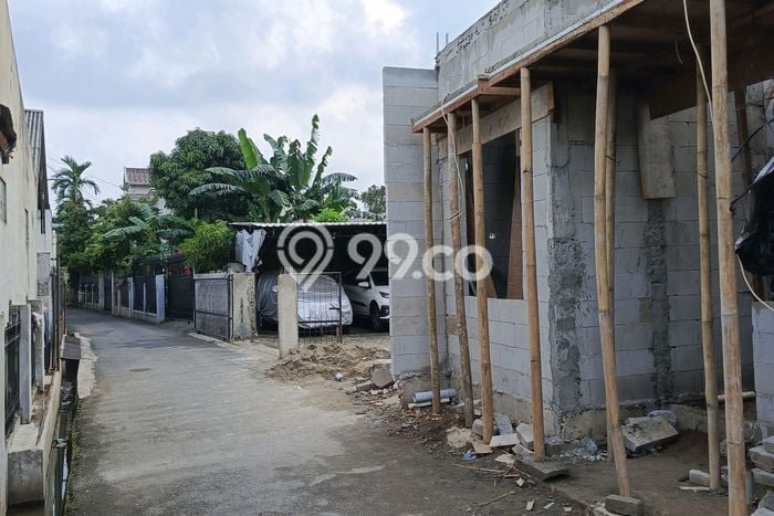 Rumah Minimalis Dijual di Cipayung 2 Kamar dengan Luas Tanah 30m2 Rumah Minimalis Dijual di Cipayung 2 Kamar dengan Luas Tanah 30m2