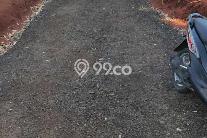 Tanah Potensial Kawasan Cipayung, Luas 60m2m², Pinggir Jalan Tanah Potensial Kawasan Cipayung, Luas 60m2m², Pinggir Jalan