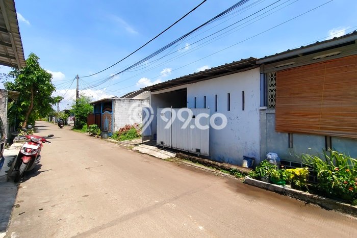 Rumah Nyaman 2 KT LB 60m2 Kondisi Bagus di Klapanunggal Rumah Nyaman 2 KT LB 60m2 Kondisi Bagus di Klapanunggal