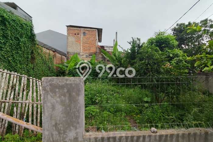 Tanah Kavling untuk Dijual di Bojong Gede Bogor 100m2 Tanah Kavling untuk Dijual di Bojong Gede Bogor 100m2