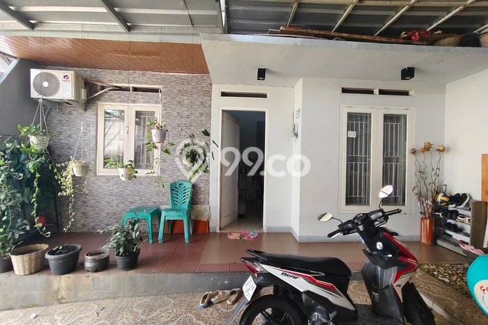 Dijual Hunian Rumah Terawat 3 KT di Sukmajaya, Depok Dijual Hunian Rumah Terawat 3 KT di Sukmajaya, Depok