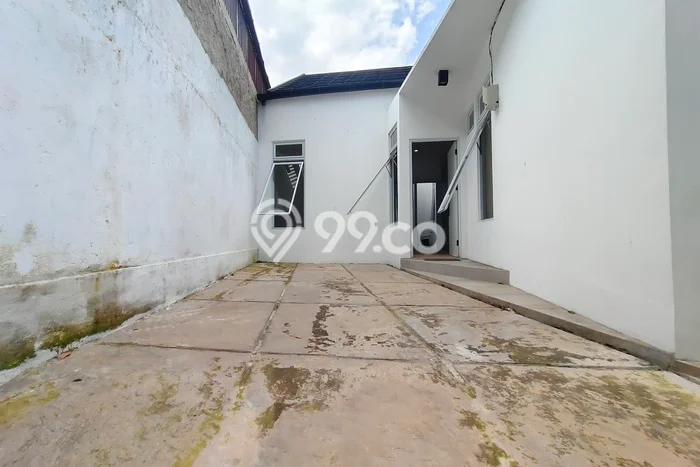 Hunian Nyaman Asri 3 KT Siap Pakai di Bintaro Tangerang Selatan Hunian Nyaman Asri 3 KT Siap Pakai di Bintaro Tangerang Selatan