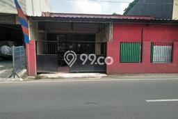 Kavling Tanah di Cimanggis Dijual Luas 167m2 Legalitas SHM Kavling Tanah di Cimanggis Dijual Luas 167m2 Legalitas SHM