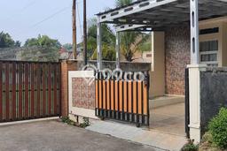 Siap Huni Rumah Minimalis & Modern LB 45m2 di Citayam Siap Huni Rumah Minimalis & Modern LB 45m2 di Citayam