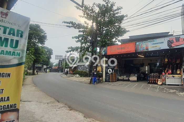 Paling Dicari! Ruko Dijual di Setu Harga Kompetitif Paling Dicari! Ruko Dijual di Setu Harga Kompetitif