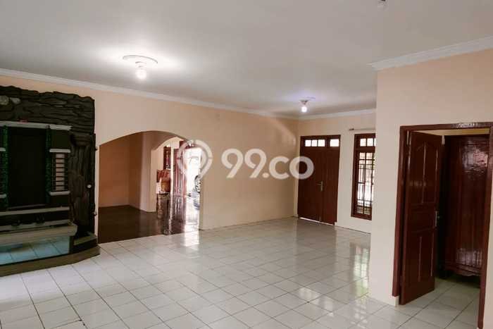 Hunian Cantik Modern Lb 200m2 di Cilodong, Depok Hunian Cantik Modern Lb 200m2 di Cilodong, Depok