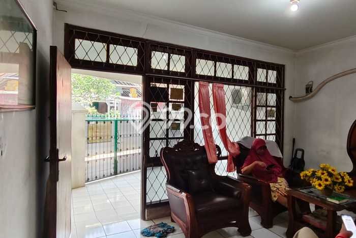 Dijual Rumah Modern 4 KT di Lubang Buaya, Jakarta Timur Dijual Rumah Modern 4 KT di Lubang Buaya, Jakarta Timur