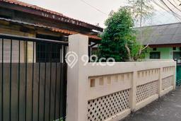 Rumah Elit LB 120m2 Siap Pakai Desain Elegan di Cipedak, Jakarta Selatan Rumah Elit LB 120m2 Siap Pakai Desain Elegan di Cipedak, Jakarta Selatan