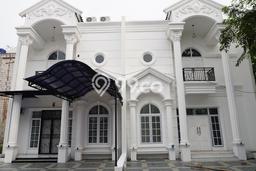 Dijual Hunian Rumah Nyaman 3 Kamar di Cibubur, Jakarta Timur Dijual Hunian Rumah Nyaman 3 Kamar di Cibubur, Jakarta Timur