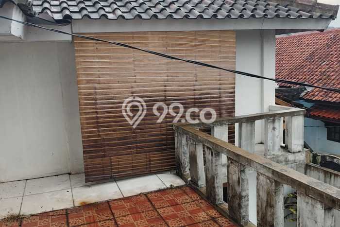 Rumah Modern Minimalis 3 KT Bisa Langsung Pindah di Cilodong Rumah Modern Minimalis 3 KT Bisa Langsung Pindah di Cilodong