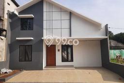Jual Rumah Strategis Bagus Punya 2 KT di Cibinong Bogor SHM Jual Rumah Strategis Bagus Punya 2 KT di Cibinong Bogor SHM
