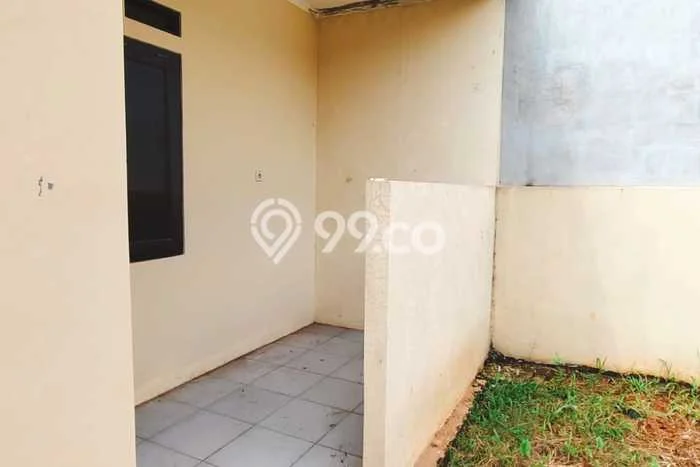 Rumah Strategis Modern Lb 50m2 di Cibinong, Bogor Rumah Strategis Modern Lb 50m2 di Cibinong, Bogor