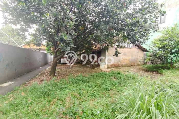 Kavling Tanah untuk Dijual di Kelapa Dua, Depok, Luas 410m2 Kavling Tanah untuk Dijual di Kelapa Dua, Depok, Luas 410m2