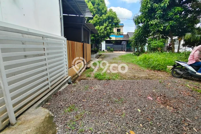 Hunian Nyaman Asri 3 KT Siap Pakai di Bintaro Tangerang Selatan Hunian Nyaman Asri 3 KT Siap Pakai di Bintaro Tangerang Selatan
