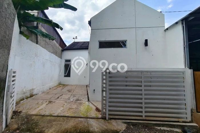 Hunian Nyaman Asri 3 KT Siap Pakai di Bintaro Tangerang Selatan Hunian Nyaman Asri 3 KT Siap Pakai di Bintaro Tangerang Selatan