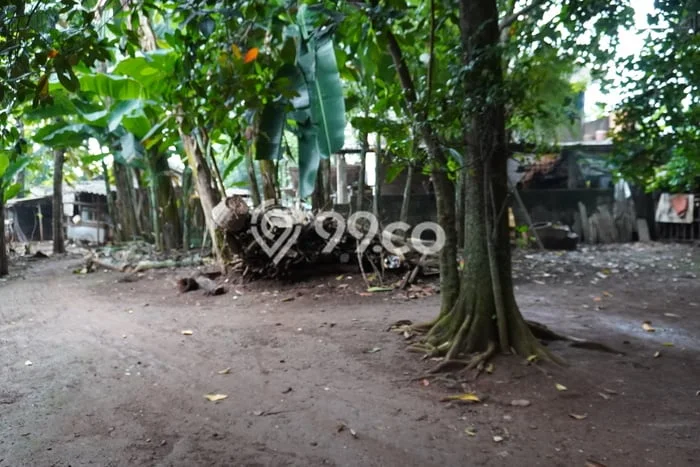 Tanah Dijual di Bekasi Seluas 200m2 Strategis Tanah Dijual di Bekasi Seluas 200m2 Strategis