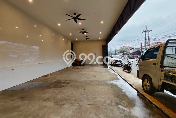 Paling Diincar! Ruko Dijual di Sentul City Harga Kompetitif Paling Diincar! Ruko Dijual di Sentul City Harga Kompetitif