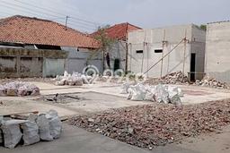 Kavling Tanah di Kramat Jati Dijual Luas 250m2 Legalitas SHM Kavling Tanah di Kramat Jati Dijual Luas 250m2 Legalitas SHM
