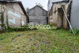 Lahan untuk Dijual Lokasi Cibinong, Bogor Luas 66m2 SHM Lahan untuk Dijual Lokasi Cibinong, Bogor Luas 66m2 SHM