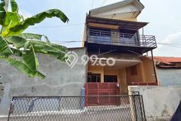 Rumah Minimalis 4 KT di Cibubur Jakarta Timur Unfurnished Rumah Minimalis 4 KT di Cibubur Jakarta Timur Unfurnished