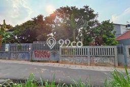 Dijual Tanah Lokasi Cilangkap, Jakarta Timur Seluas 3700m2 Dijual Tanah Lokasi Cilangkap, Jakarta Timur Seluas 3700m2