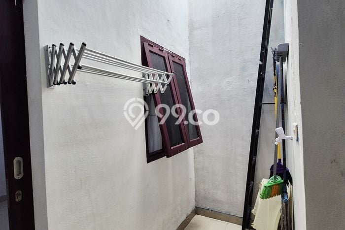 Dijual Rumah Eksklusif 2 KT di Pondok Ranggon, Jakarta Timur Dijual Rumah Eksklusif 2 KT di Pondok Ranggon, Jakarta Timur