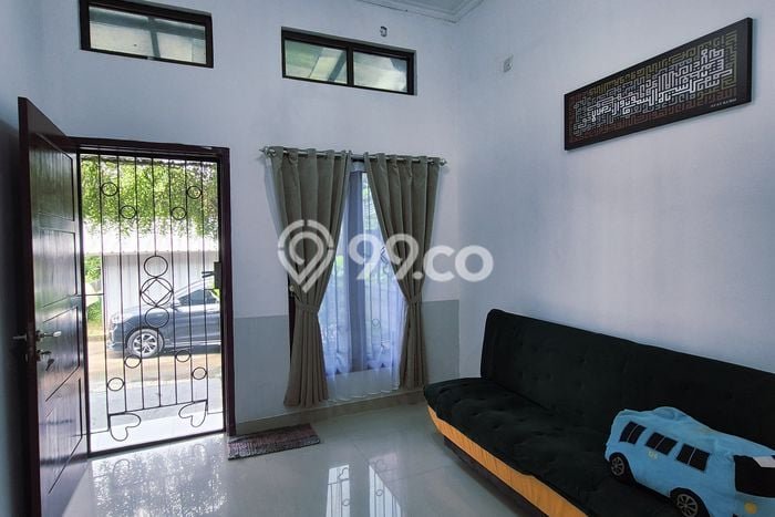 Dijual Rumah Eksklusif 2 KT di Pondok Ranggon, Jakarta Timur Dijual Rumah Eksklusif 2 KT di Pondok Ranggon, Jakarta Timur