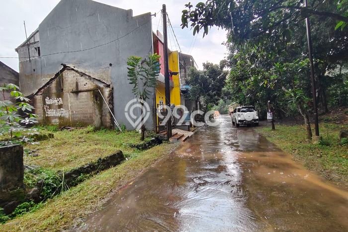 Kavling Tanah Dijual di Cibinong Bogor Spesifikasi 66m2 Kavling Tanah Dijual di Cibinong Bogor Spesifikasi 66m2