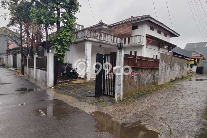Rumah Modern Minimalis 3 KT Bisa Langsung Pindah di Cilodong Rumah Modern Minimalis 3 KT Bisa Langsung Pindah di Cilodong