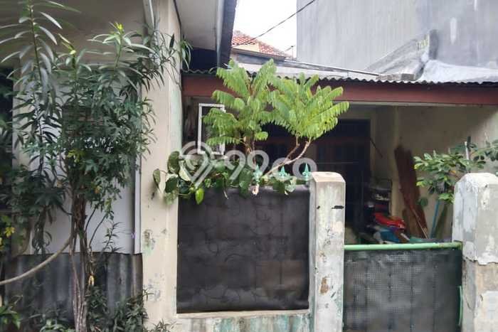 Rumah Strategis Modern Lb 60m2 di Duren Sawit, Jakarta Timur Rumah Strategis Modern Lb 60m2 di Duren Sawit, Jakarta Timur
