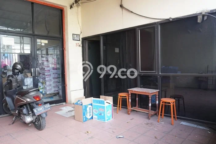 Unit Ruko Dijual di Cimanggis Depok Luas Tanah 167m2, Luas Bangunan 137m2 Unit Ruko Dijual di Cimanggis Depok Luas Tanah 167m2, Luas Bangunan 137m2