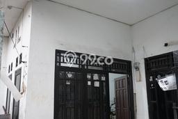 For Sale Hunian Rumah Terawat 4 KT di Penggilingan, Jakarta Timur For Sale Hunian Rumah Terawat 4 KT di Penggilingan, Jakarta Timur